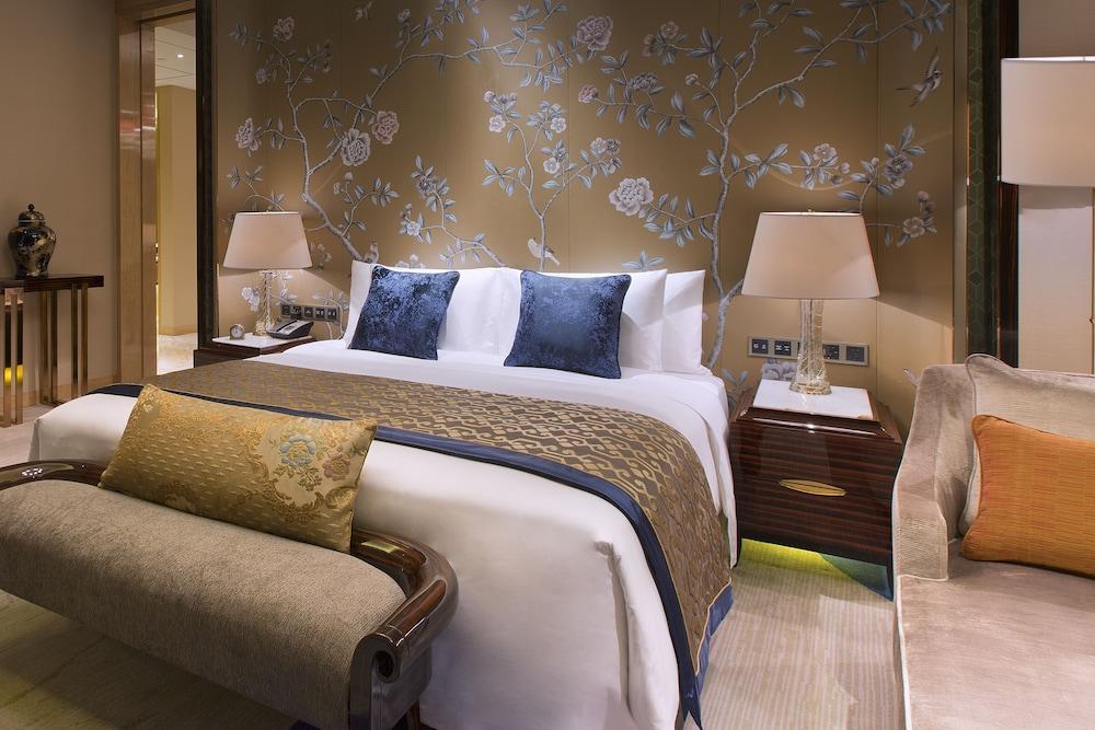 Hotel Wanda Vista Dongguan Dongguan  Exterior foto