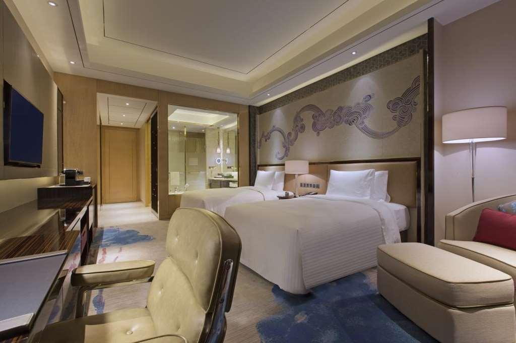 Hotel Wanda Vista Dongguan Dongguan  Zimmer foto