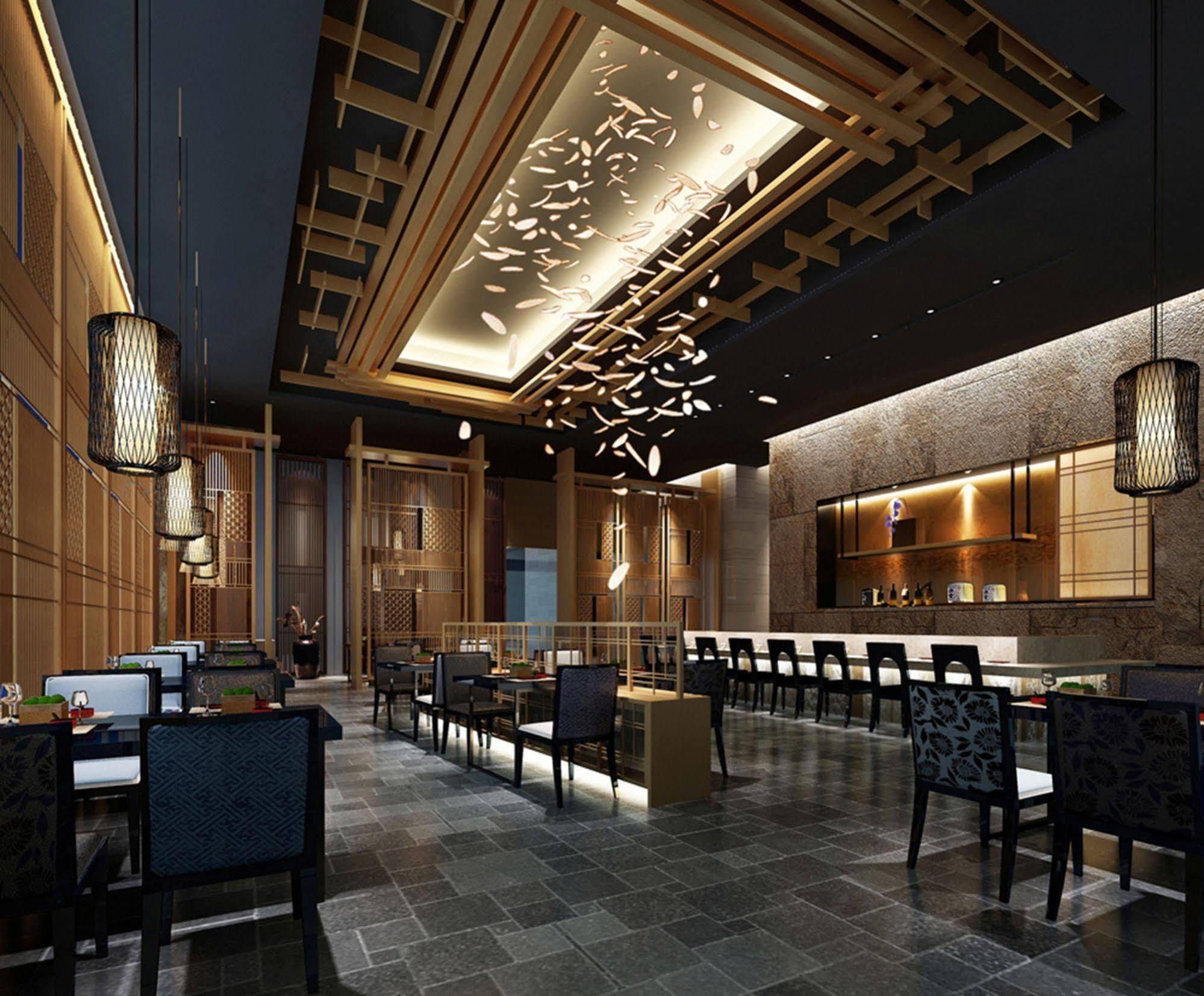 Hotel Wanda Vista Dongguan Dongguan  Exterior foto