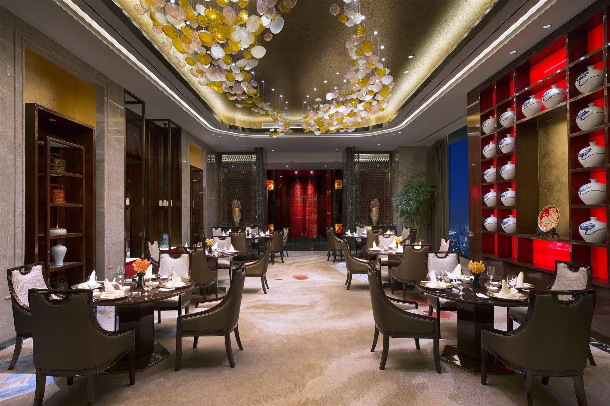 Hotel Wanda Vista Dongguan Dongguan  Exterior foto