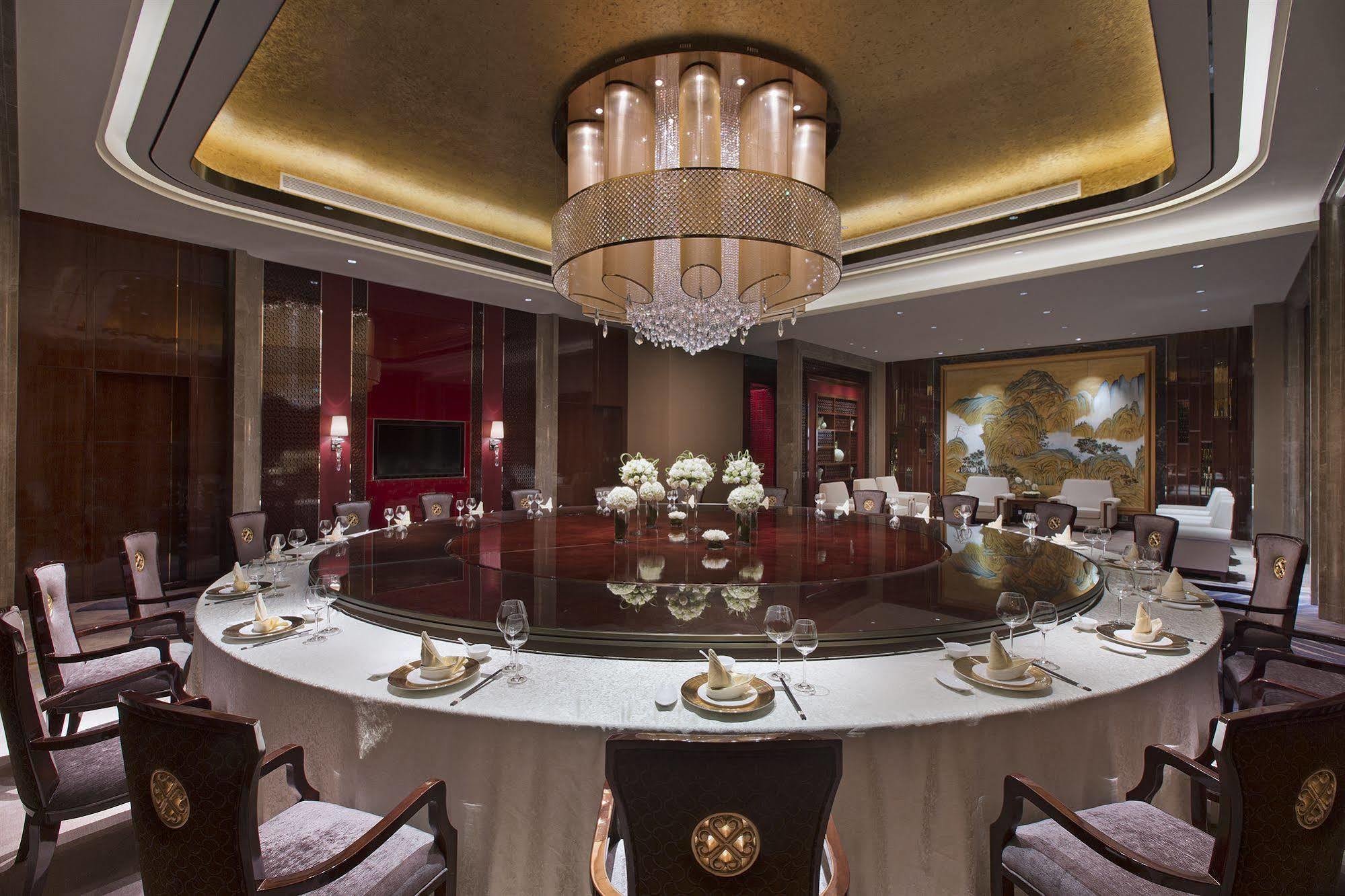 Hotel Wanda Vista Dongguan Dongguan  Exterior foto